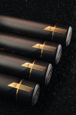 Victus Vandal Gold 2.0 Senior League (-8) USSSA Baseball Bat: VSBV2X8 26 Victus Vandal Gold 2.0 Senior League (-8) USSSA Baseball Bat: VSBV2X8 -Head Banger Sports Store Vandal 18