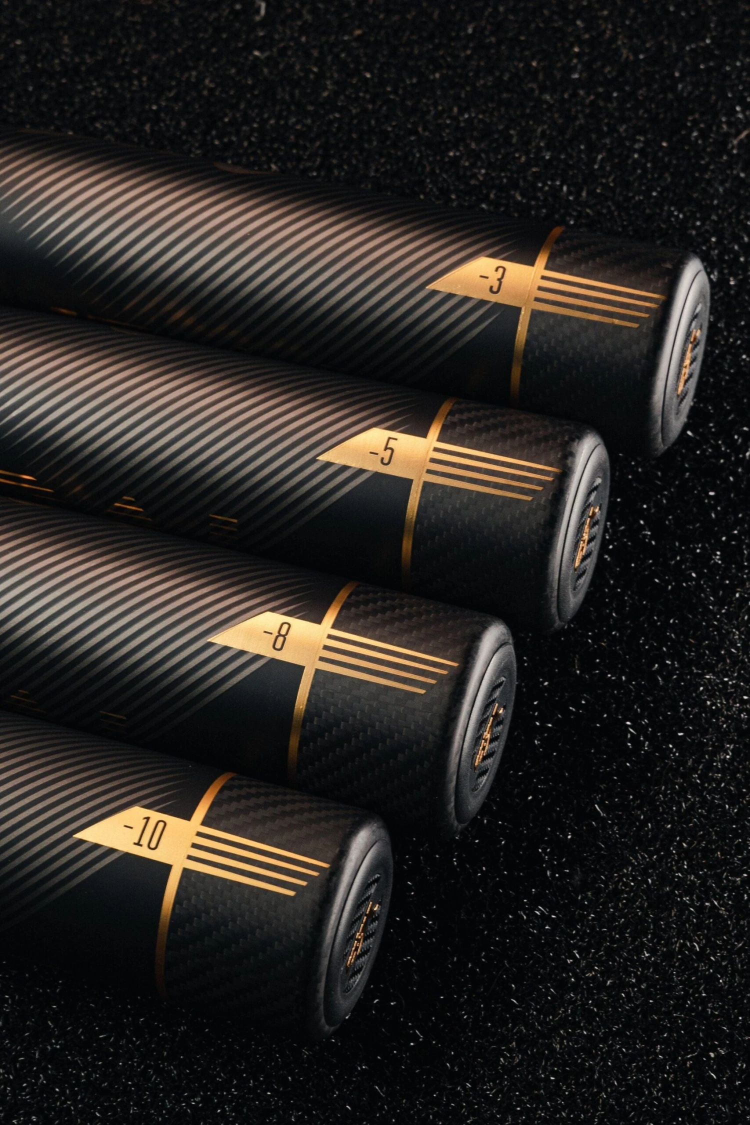 Victus Vandal Gold 2.0 Senior League (-8) USSSA Baseball Bat: VSBV2X8 12 Victus Vandal Gold 2.0 Senior League (-8) USSSA Baseball Bat: VSBV2X8 - Image 12
