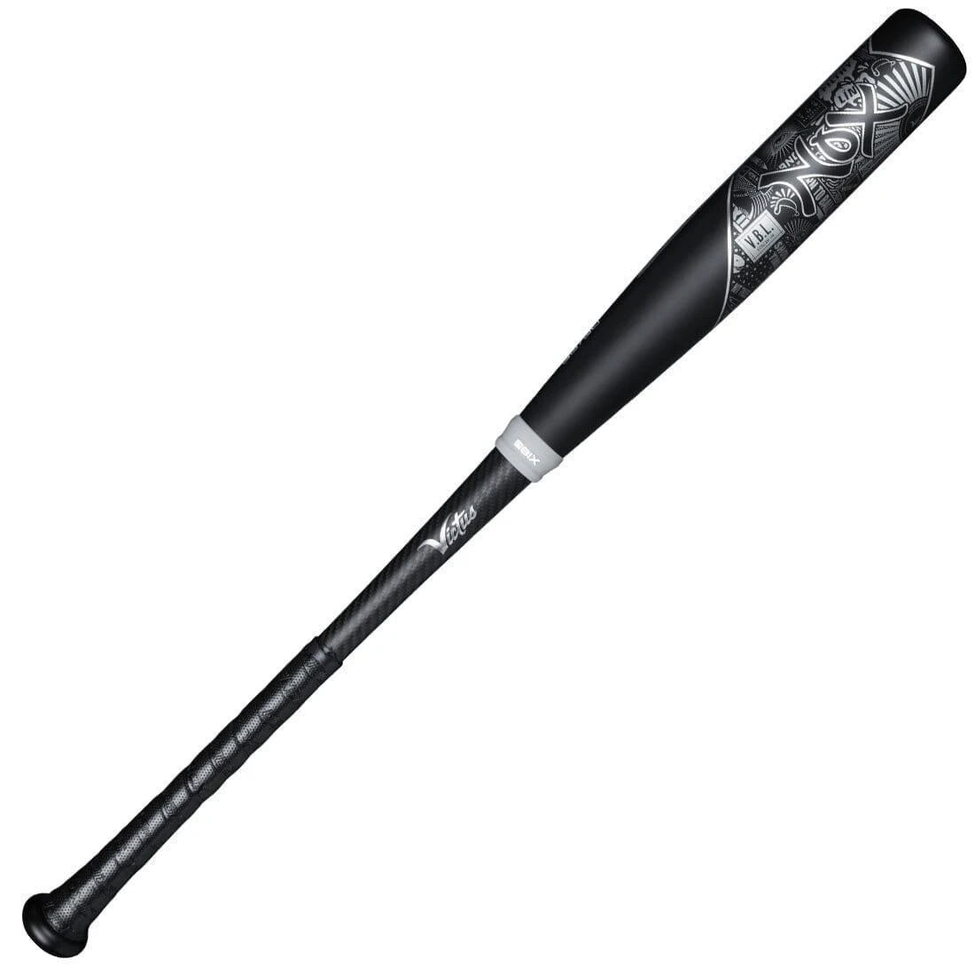 Victus NOX 2 (-3) BBCOR Baseball Bat: VCBN2 3 Victus NOX 2 (-3) BBCOR Baseball Bat: VCBN2 - Image 3