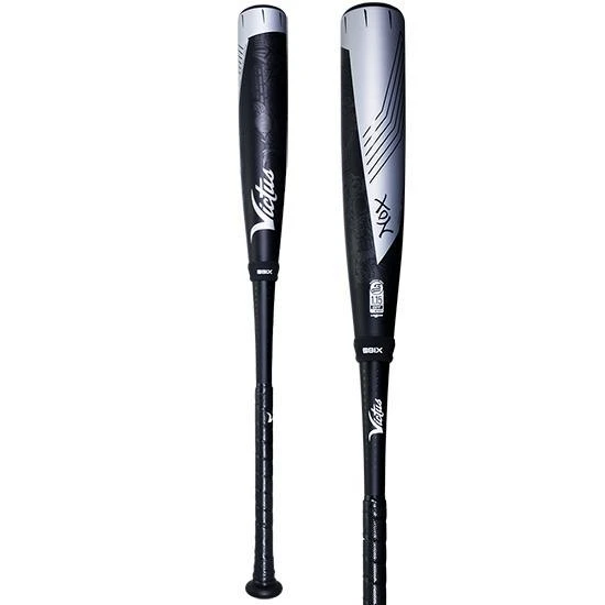 2021 Victus NOX Hybrid Senior League (-8) USSSA Baseball Bat: VSBNX8 1 2021 Victus NOX Hybrid Senior League (-8) USSSA Baseball Bat: VSBNX8