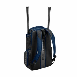 Easton Walk Off Pro Backpack: A159902 11 Easton Walk Off Pro Backpack: A159902 -Head Banger Sports Store WALKOFFPROBP A159902 NY back
