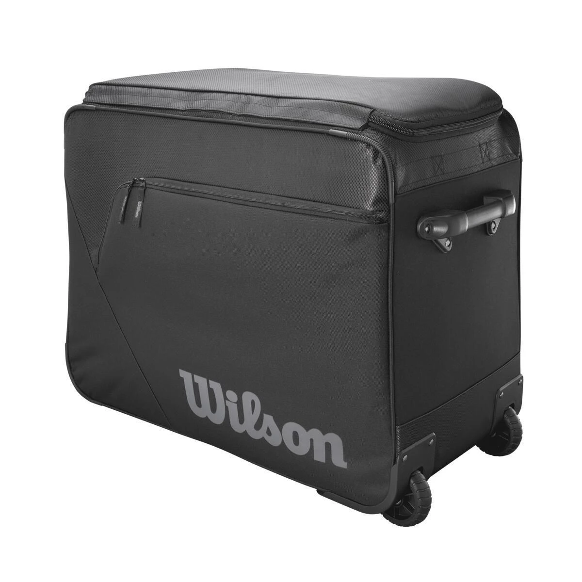 Wilson Coaches Ball Bucket Roller Bag: WB5710701 9 Wilson Coaches Ball Bucket Roller Bag: WB5710701 - Image 9