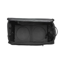 Wilson Coaches Ball Bucket Roller Bag: WB5710701 15 Wilson Coaches Ball Bucket Roller Bag: WB5710701 -Head Banger Sports Store WB5710701 6 Wilson Ball Bucket Bag Black Detail.png.cq5dam.web .1200.1200