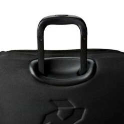 2022 DeMarini Spectre Wheeled Baseball And Softball Bat Bag: WB57177 20 2022 DeMarini Spectre Wheeled Baseball And Softball Bat Bag: WB57177 -Head Banger Sports Store WB5717701 10 Spectre Wheeled Bag BL.png.cq5dam.web .1200.1200