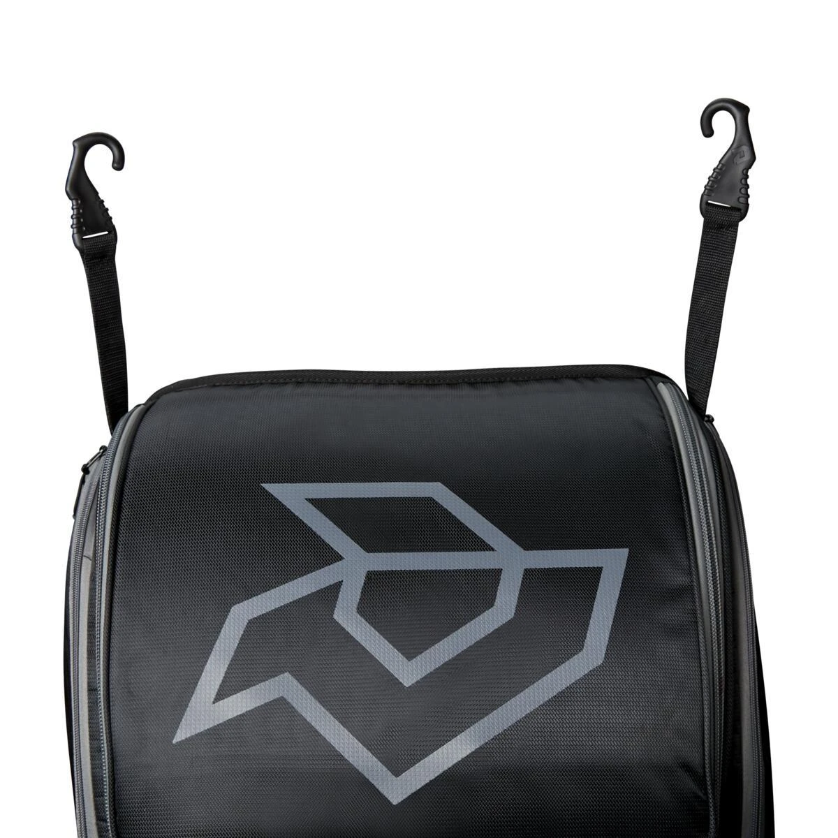 2022 DeMarini Spectre Wheeled Baseball And Softball Bat Bag: WB57177 6 2022 DeMarini Spectre Wheeled Baseball And Softball Bat Bag: WB57177 - Image 6