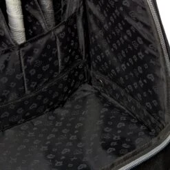 2022 DeMarini Spectre Wheeled Baseball And Softball Bat Bag: WB57177 22 2022 DeMarini Spectre Wheeled Baseball And Softball Bat Bag: WB57177 -Head Banger Sports Store WB5717701 12 Spectre Wheeled Bag BL.png.cq5dam.web .1200.1200