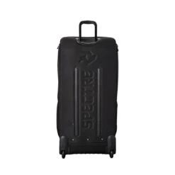2022 DeMarini Spectre Wheeled Baseball And Softball Bat Bag: WB57177 16 2022 DeMarini Spectre Wheeled Baseball And Softball Bat Bag: WB57177 -Head Banger Sports Store WB5717701 4 Spectre Wheeled Bag BL.png.cq5dam.web .1200.1200