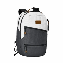 Wilson A2000 Backpack: WB57180 11 Wilson A2000 Backpack: WB57180 -Head Banger Sports Store WB5718001 0 Wilson A2000 Lifestyle Backpack Charcoal