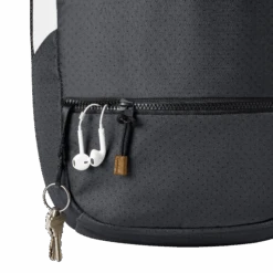 Wilson A2000 Backpack: WB57180 13 Wilson A2000 Backpack: WB57180 -Head Banger Sports Store WB5718001 5 Wilson A2000 Lifestyle Backpack Charcoal