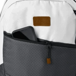 Wilson A2000 Backpack: WB57180 12 Wilson A2000 Backpack: WB57180 -Head Banger Sports Store WB5718001 7 Wilson A2000 Lifestyle Backpack Charcoal