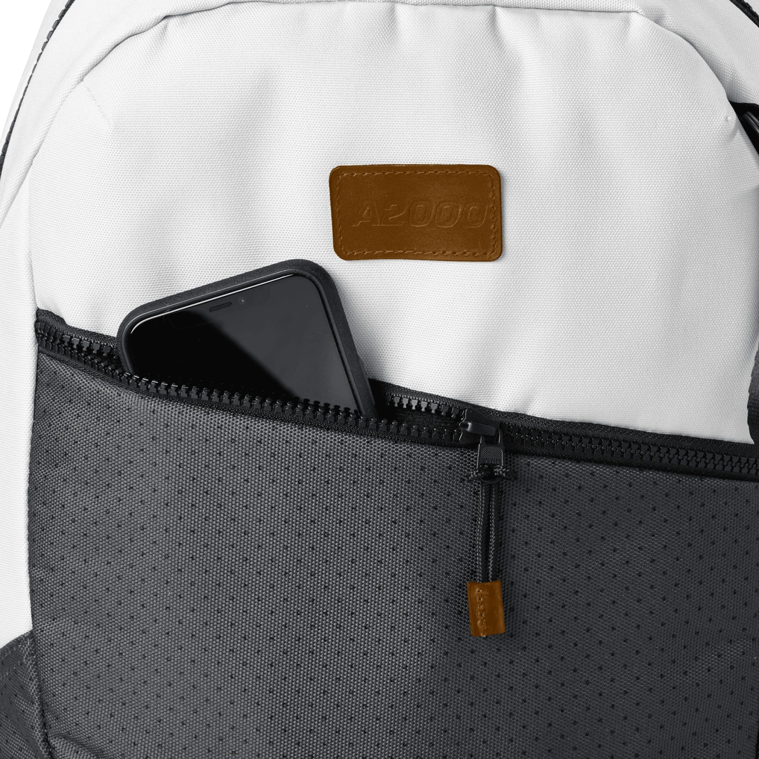 Wilson A2000 Backpack: WB57180 4 Wilson A2000 Backpack: WB57180 - Image 4