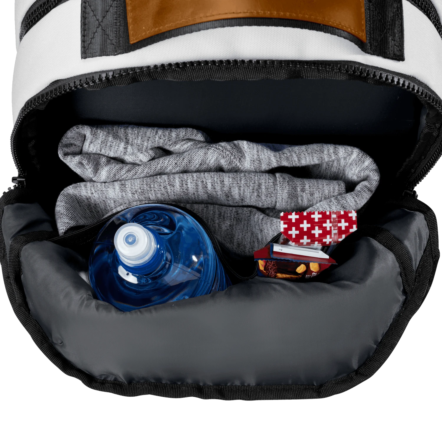 Wilson A2000 Backpack: WB57180 6 Wilson A2000 Backpack: WB57180 - Image 6