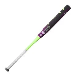 2023 DeMarini Mercy USA/ASA 13" Slowpitch Softball Bat: WTDXMSP-23 13 2023 DeMarini Mercy USA/ASA 13" Slowpitch Softball Bat: WTDXMSP-23 -Head Banger Sports Store WBD2338010 1 Mercy SP GR PR.png.cq5dam.web .1200.1200