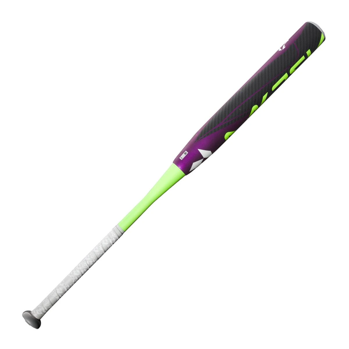 2023 DeMarini Mercy USA/ASA 13" Slowpitch Softball Bat: WTDXMSP-23 4 2023 DeMarini Mercy USA/ASA 13" Slowpitch Softball Bat: WTDXMSP-23 - Image 4