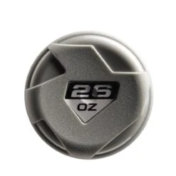 2023 DeMarini Mercy USA/ASA 13" Slowpitch Softball Bat: WTDXMSP-23 14 2023 DeMarini Mercy USA/ASA 13" Slowpitch Softball Bat: WTDXMSP-23 -Head Banger Sports Store WBD2338010 5 Mercy SP GR PR.png.cq5dam.web .1200.1200