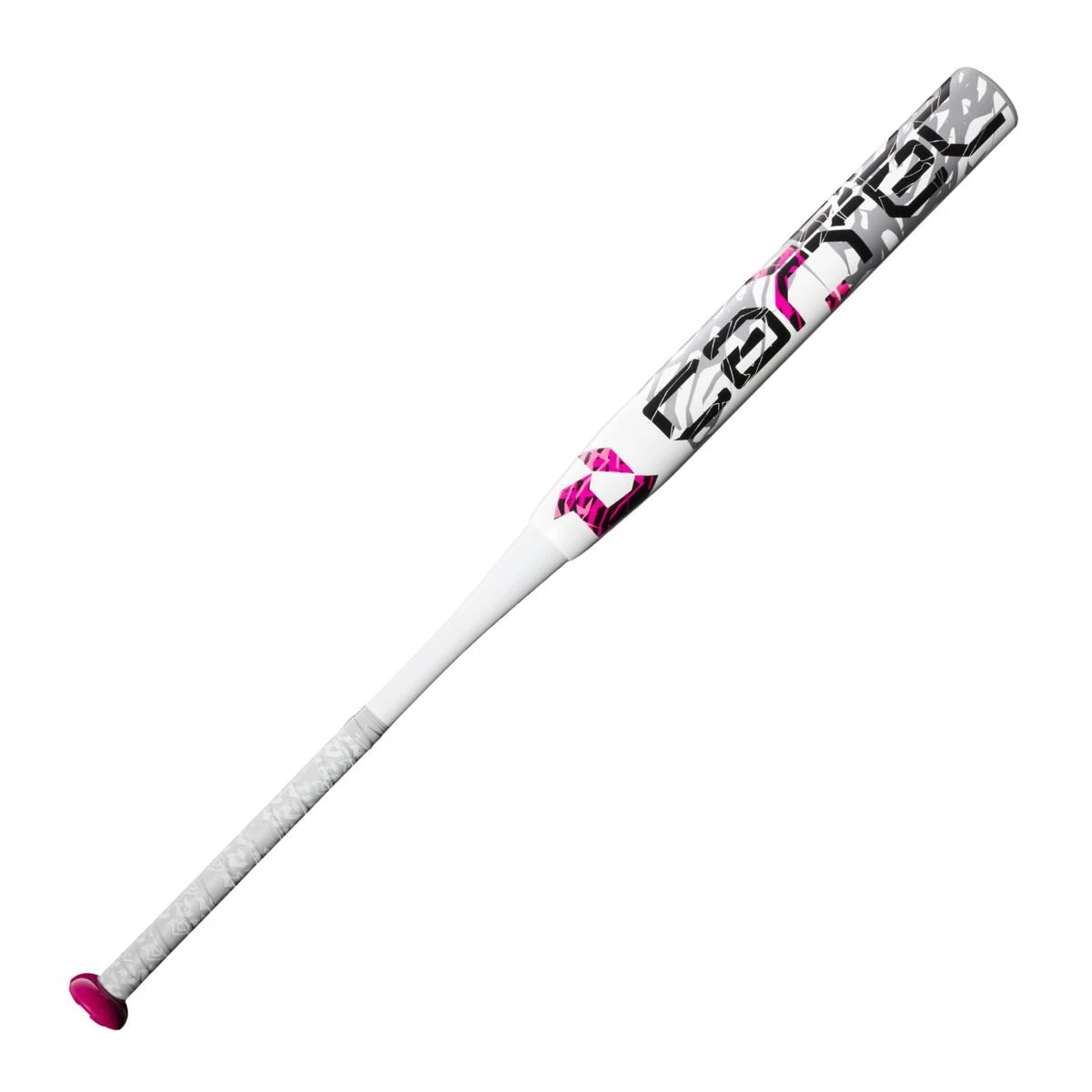 2023 DeMarini Lady Cartel 13.5" USSSA Slowpitch Softball Bat: WTDXLCU-23 3 2023 DeMarini Lady Cartel 13.5" USSSA Slowpitch Softball Bat: WTDXLCU-23 - Image 3