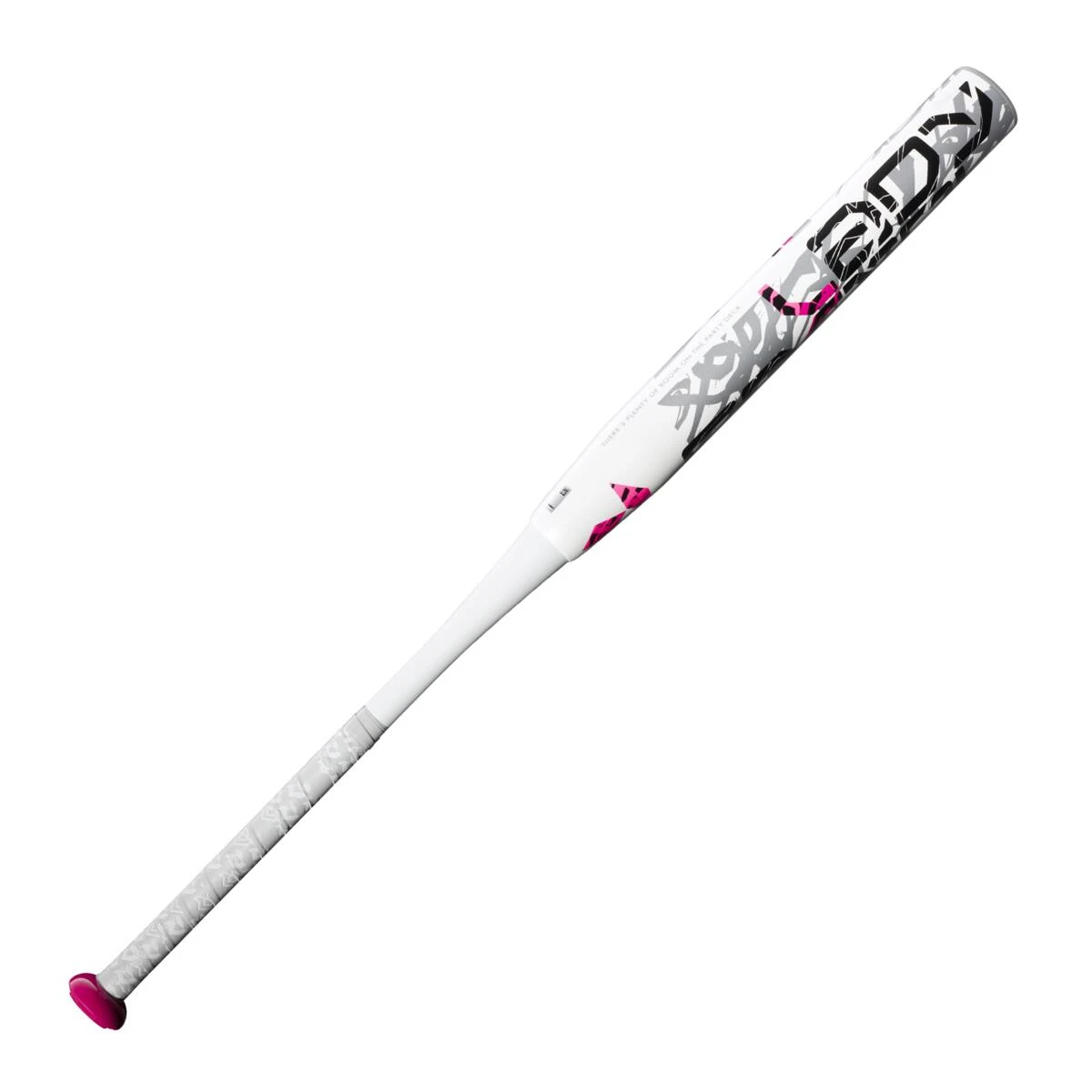 2023 DeMarini Lady Cartel 13.5" USSSA Slowpitch Softball Bat: WTDXLCU-23 6 2023 DeMarini Lady Cartel 13.5" USSSA Slowpitch Softball Bat: WTDXLCU-23 - Image 6