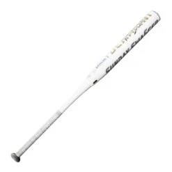 2023 DeMarini Paul Saddler 13" SSUSA Senior Slowpitch Softball Bat: WBD2347010 15 2023 DeMarini Paul Saddler 13" SSUSA Senior Slowpitch Softball Bat: WBD2347010 -Head Banger Sports Store WBD2347010 2 Paul Sadler Signature SP WH GD.png.cq5dam.web .1200.1200