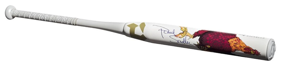 2023 DeMarini Paul Saddler 13" SSUSA Senior Slowpitch Softball Bat: WBD2347010 5 2023 DeMarini Paul Saddler 13" SSUSA Senior Slowpitch Softball Bat: WBD2347010 - Image 5