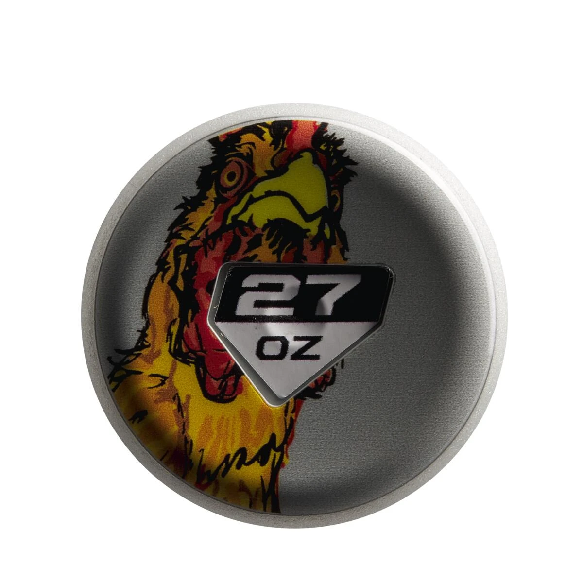 2023 DeMarini Paul Saddler 13" SSUSA Senior Slowpitch Softball Bat: WBD2347010 4 2023 DeMarini Paul Saddler 13" SSUSA Senior Slowpitch Softball Bat: WBD2347010 - Image 4