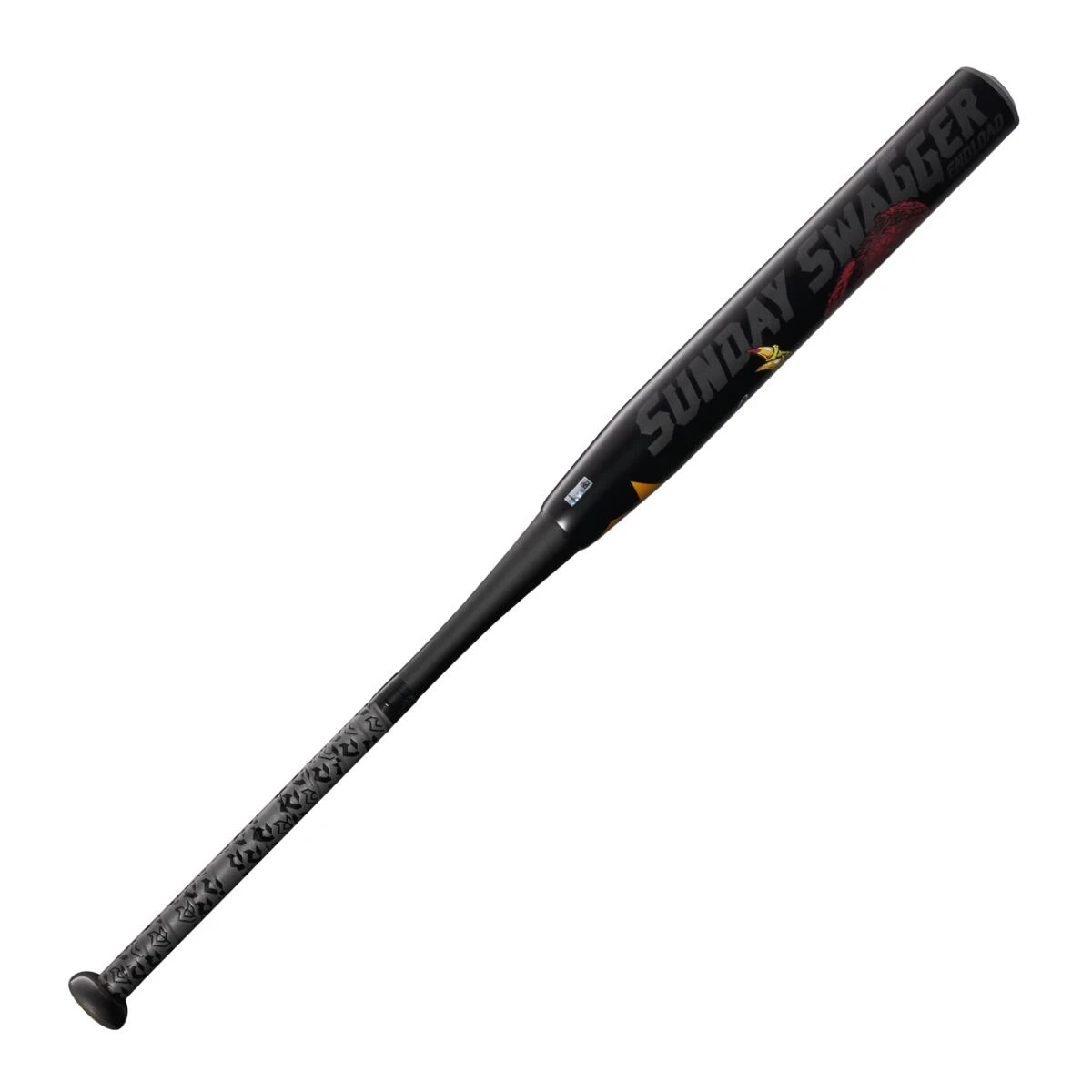 2023 DeMarini Denny Crine 12" SSUSA Senior Slowpitch Softball Bat: WBD2348010 6 2023 DeMarini Denny Crine 12" SSUSA Senior Slowpitch Softball Bat: WBD2348010 - Image 6