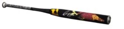 2023 DeMarini Denny Crine 12" SSUSA Senior Slowpitch Softball Bat: WBD2348010 13 2023 DeMarini Denny Crine 12" SSUSA Senior Slowpitch Softball Bat: WBD2348010 -Head Banger Sports Store WBD2348010 4 Denny Crine Signature SP BL GD.png.cq5dam.web .1200.1200