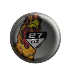 2023 DeMarini Denny Crine 12" SSUSA Senior Slowpitch Softball Bat: WBD2348010 12 2023 DeMarini Denny Crine 12" SSUSA Senior Slowpitch Softball Bat: WBD2348010 -Head Banger Sports Store WBD2348010 5 Denny Crine Signature SP BL GD.png.cq5dam.web .1200.1200