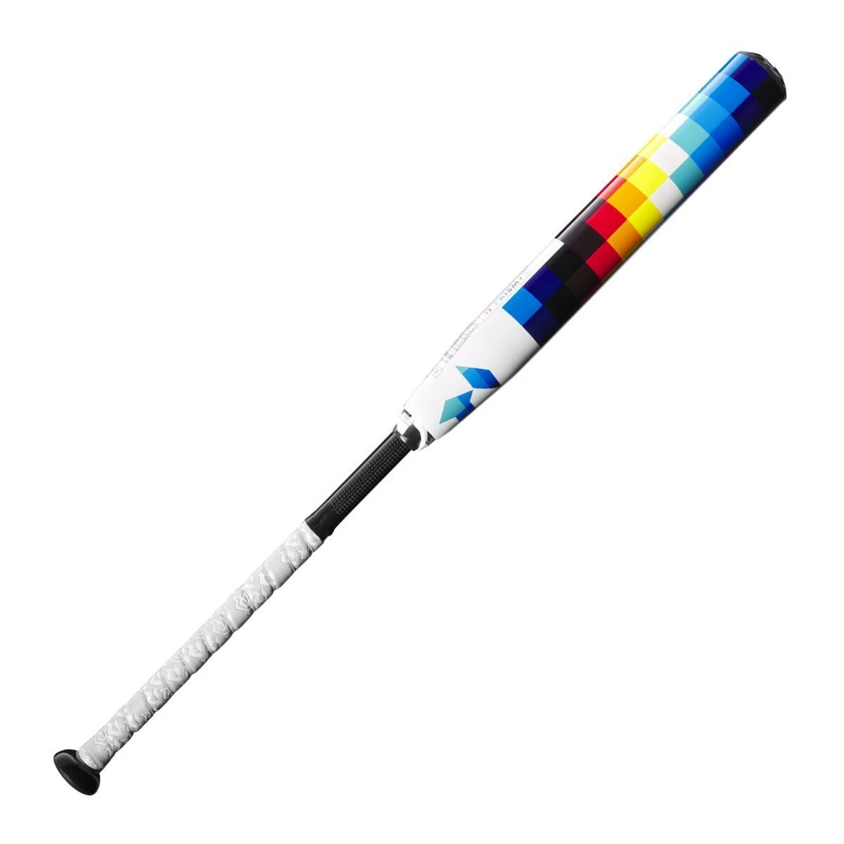 2023 DeMarini Prism+ (-11) Fastpitch Softball Bat: WBD2362010 2 2023 DeMarini Prism+ (-11) Fastpitch Softball Bat: WBD2362010 - Image 2