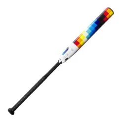 2023 DeMarini Prism+ (-10) Fastpitch Softball Bat: WBD2363010 11 2023 DeMarini Prism+ (-10) Fastpitch Softball Bat: WBD2363010 -Head Banger Sports Store WBD2363010 1 DEMARINI PRISM 10 WH MULTI.png.cq5dam.web .1200.1200