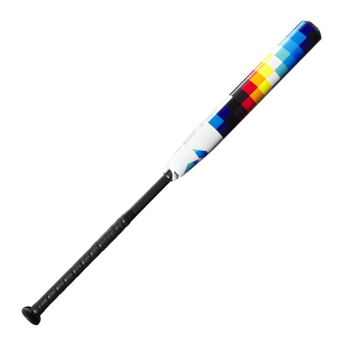 2023 DeMarini Prism+ (-10) Fastpitch Softball Bat: WBD2363010 2 2023 DeMarini Prism+ (-10) Fastpitch Softball Bat: WBD2363010 - Image 2