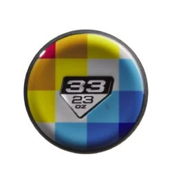 2023 DeMarini Prism+ (-10) Fastpitch Softball Bat: WBD2363010 15 2023 DeMarini Prism+ (-10) Fastpitch Softball Bat: WBD2363010 -Head Banger Sports Store WBD2363010 5 DEMARINI PRISM 10 WH MULTI.png.cq5dam.web .1200.1200