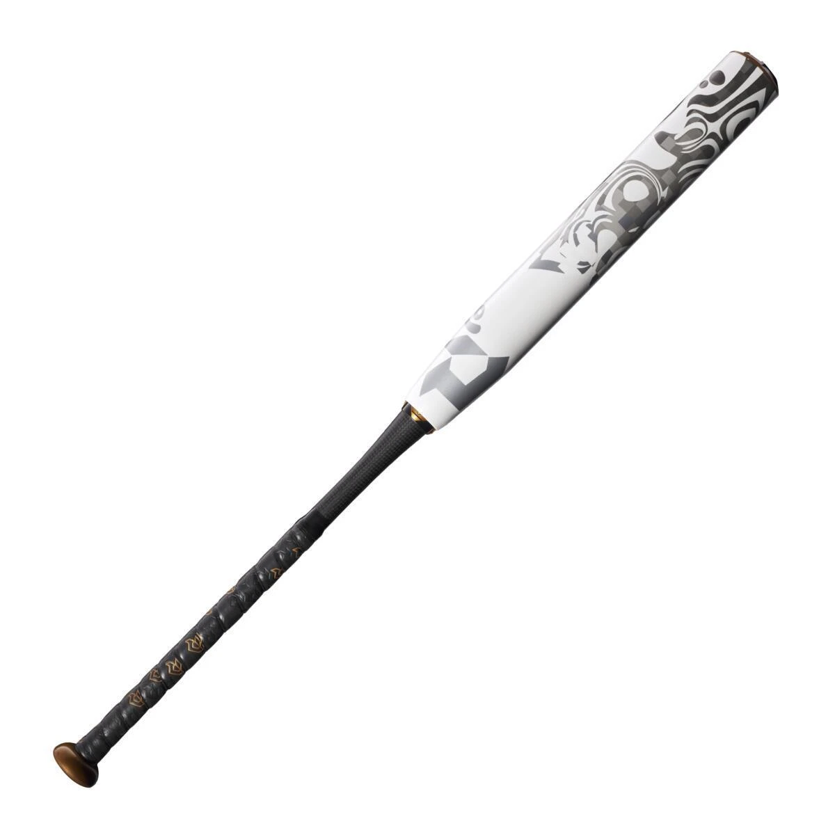 2023 DeMarini Whisper (-10) Fastpitch Softball Bat: WBD2364010 2 2023 DeMarini Whisper (-10) Fastpitch Softball Bat: WBD2364010 - Image 2