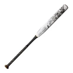 2023 DeMarini Whisper (-10) Fastpitch Softball Bat: WBD2364010 10 2023 DeMarini Whisper (-10) Fastpitch Softball Bat: WBD2364010 -Head Banger Sports Store WBD2364010 1 DEMARINI WHISPER 1O WH COPPER.png.cq5dam.web .1200.1200
