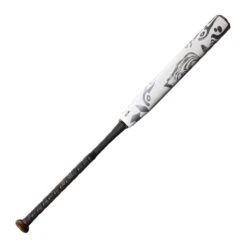 2023 DeMarini Whisper (-10) Fastpitch Softball Bat: WBD2364010 12 2023 DeMarini Whisper (-10) Fastpitch Softball Bat: WBD2364010 -Head Banger Sports Store WBD2364010 3 DEMARINI WHISPER 1O WH COPPER.png.cq5dam.web .1200.1200