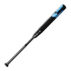 2023 DeMarini CF (-9) Fastpitch Softball Bat: WBD2367010 -Head Banger Sports Store WBD2367010 2 DEMARINI CF FP 9 BL BU.png.cq5dam.web .1200.1200