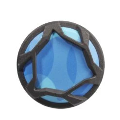 2023 DeMarini CF (-9) Fastpitch Softball Bat: WBD2367010 -Head Banger Sports Store WBD2367010 6 DEMARINI CF FP 9 BL BU.png.cq5dam.web .1200.1200