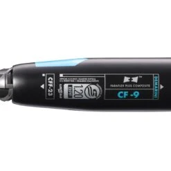 2023 DeMarini CF (-9) Fastpitch Softball Bat: WBD2367010 -Head Banger Sports Store WBD2367010 7 DEMARINI CF FP 9 BL BU.png.cq5dam.web .1200.1200