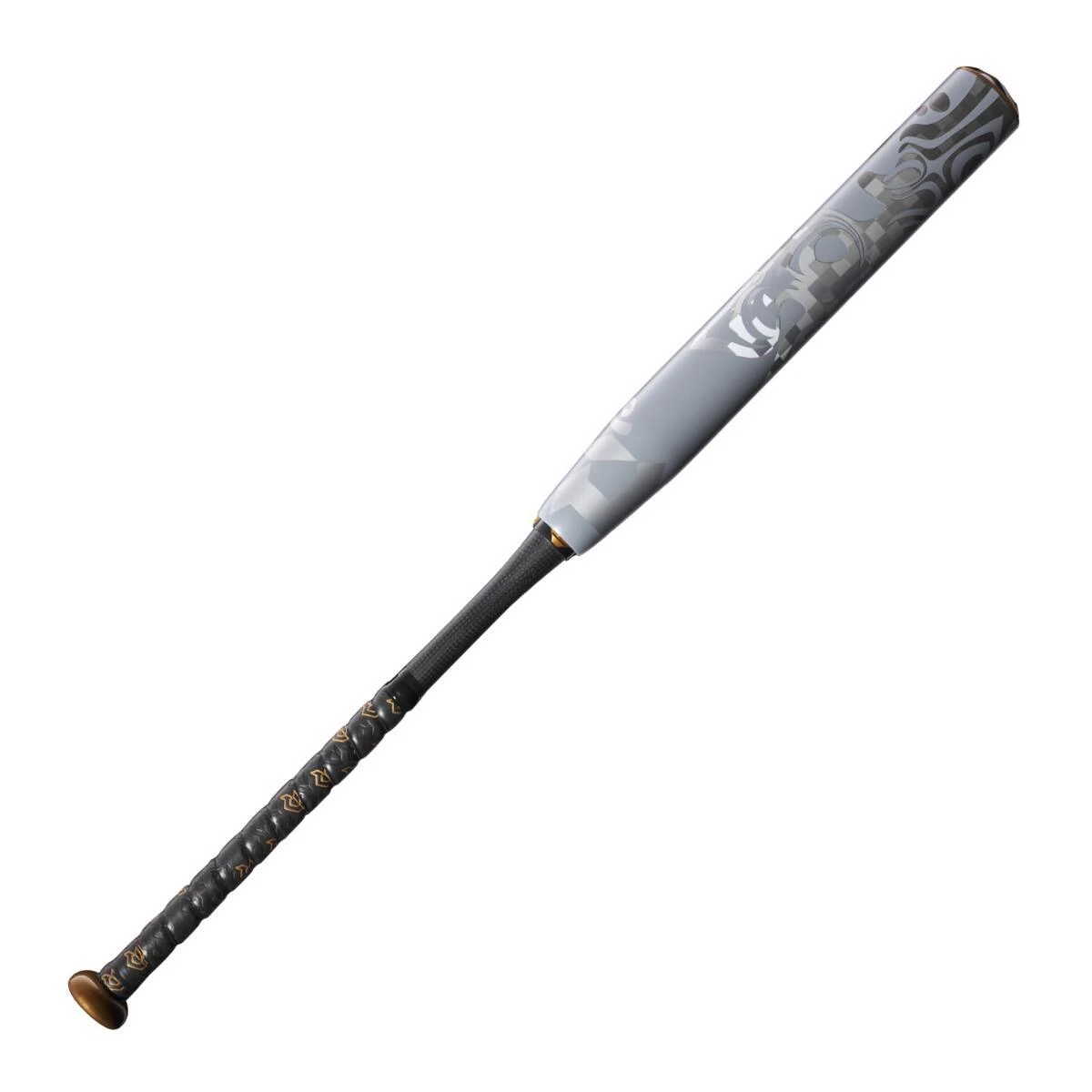 2023 DeMarini Whisper (-9) Fastpitch Softball Bat: WBD2417010 2 2023 DeMarini Whisper (-9) Fastpitch Softball Bat: WBD2417010 - Image 2