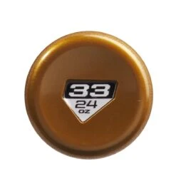 2023 DeMarini Whisper (-9) Fastpitch Softball Bat: WBD2417010 15 2023 DeMarini Whisper (-9) Fastpitch Softball Bat: WBD2417010 -Head Banger Sports Store WBD2417010 5 DEMARINI WHISPER 9 GY COPPER.png.cq5dam.web .1200.1200