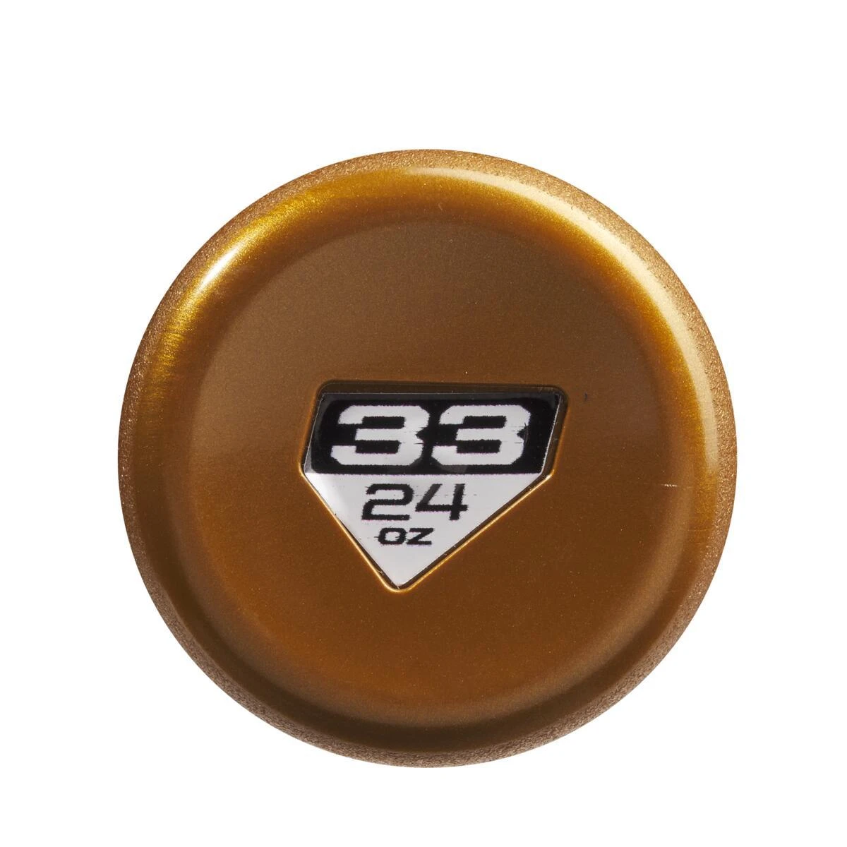 2023 DeMarini Whisper (-9) Fastpitch Softball Bat: WBD2417010 8 2023 DeMarini Whisper (-9) Fastpitch Softball Bat: WBD2417010 - Image 8