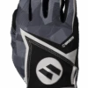 2020 Black Worth Batting Gloves: WBGL20-BLK -Head Banger Sports Store WBGL20 BLK Back