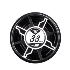 2022 Louisville Slugger META (-9) Fastpitch Softball Bat: WBL2495010 -Head Banger Sports Store WBL2495010 5 LS Meta FP 9 BL GY.png.cq5dam.web .1200.1200