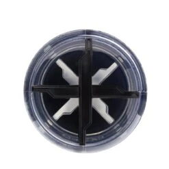 2022 Louisville Slugger META (-9) Fastpitch Softball Bat: WBL2495010 -Head Banger Sports Store WBL2495010 6 LS Meta FP 9 BL GY.png.cq5dam.web .1200.1200