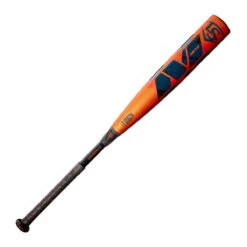 2022 Louisville Slugger META (-8) USSSA Baseball Bat: WBL2529010 -Head Banger Sports Store WBL2529010 0 LS SL Meta 22 8 OR BU.png.cq5dam.web .1200.1200