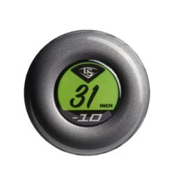 2022 Louisville Slugger Omaha (-10) USA Baseball Bat: WBL2538010 15 2022 Louisville Slugger Omaha (-10) USA Baseball Bat: WBL2538010 -Head Banger Sports Store WBL2538010 5 LS USABB Omaha 22 10 SI Gunmetal.png.cq5dam.web .1200.1200