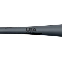 2022 Louisville Slugger Omaha (-10) USA Baseball Bat: WBL2538010 17 2022 Louisville Slugger Omaha (-10) USA Baseball Bat: WBL2538010 -Head Banger Sports Store WBL2538010 7 LS USABB Omaha 22 10 SI Gunmetal.png.cq5dam.web .1200.1200