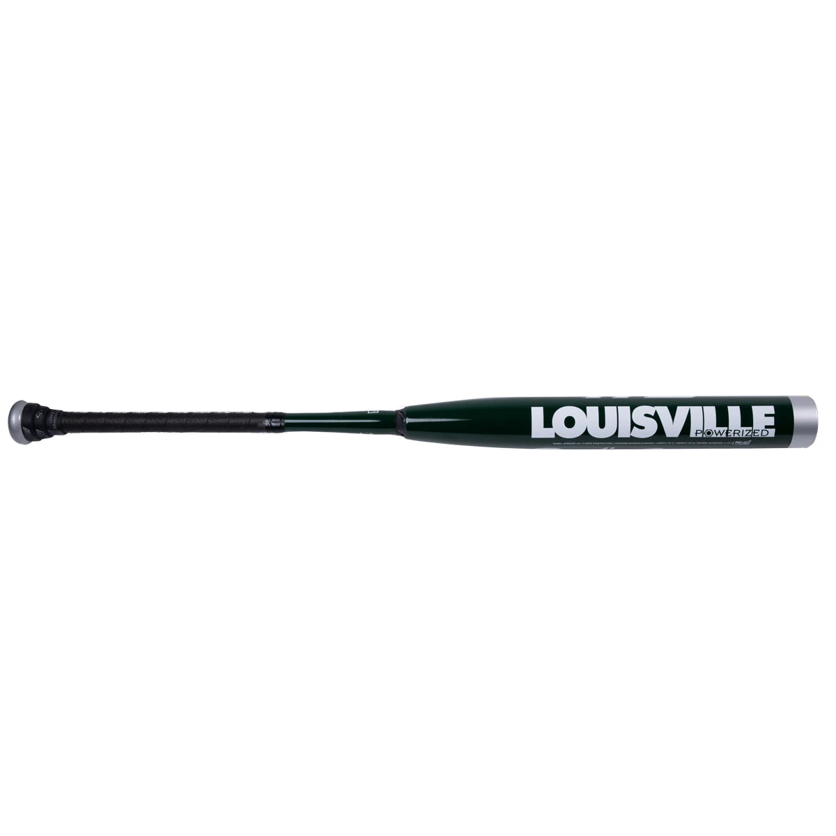 2021 Louisville Slugger Ritch's Superior 13" SSUSA Slowpitch Softball Bat: WBL2558010 3 2021 Louisville Slugger Ritch's Superior 13" SSUSA Slowpitch Softball Bat: WBL2558010 - Image 3
