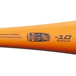 2023 Louisville Slugger Atlas (-10) USSSA Baseball Bat: WBL2654010 -Head Banger Sports Store WBL2654010 7 LS ATLAS USSSA 10 OR.png.cq5dam.web .1200.1200