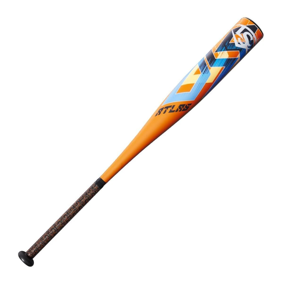 2023 Louisville Slugger Atlas (-8) USSSA Baseball Bat: WBL2655010 2 2023 Louisville Slugger Atlas (-8) USSSA Baseball Bat: WBL2655010 - Image 2