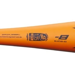 2023 Louisville Slugger Atlas (-8) USSSA Baseball Bat: WBL2655010 15 2023 Louisville Slugger Atlas (-8) USSSA Baseball Bat: WBL2655010 -Head Banger Sports Store WBL2655010 7 LS ATLAS USSSA 8 OR.png.cq5dam.web .1200.1200